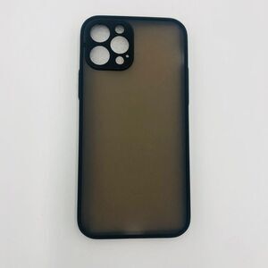 Brand New iPhone 12 Pro‎ Matt Silicone Case / Phone Accessory